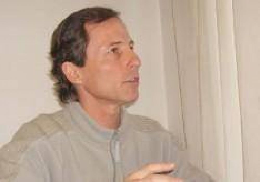 Gatti alert� que la Justicia cipole�a es "deficiente" por "alta conflictividad"