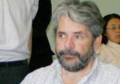 Albrieu pidi� una pol�tica "integral de seguridad"