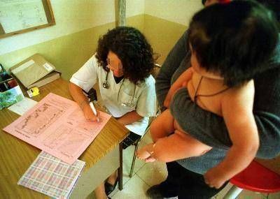  A�n no se cumple una vieja promesa en Roca