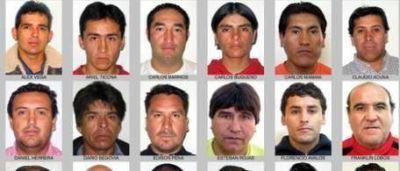 Regalos, viajes y cine, en la nueva vida de los mineros