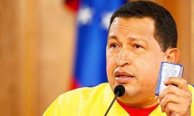 Otro ataque a la prensa venezolana: obligan a los medios a difundir campa�as militares