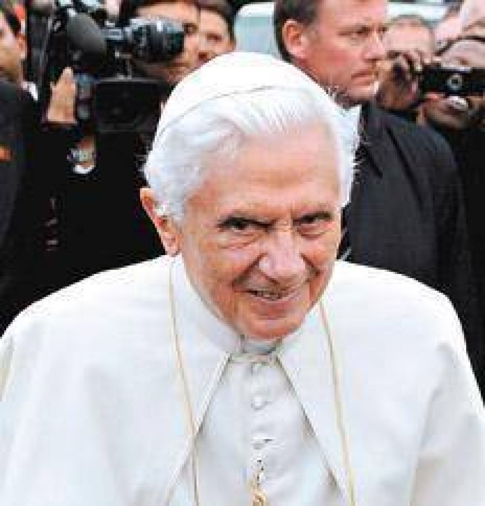Contra el pagadi�s del Vaticano