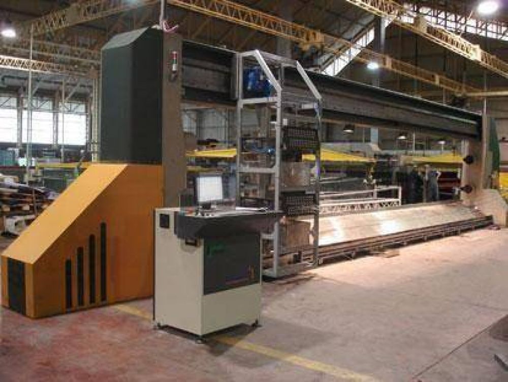 Resolver Automaci�n lleg� a Avellaneda con sus soluciones innovadoras