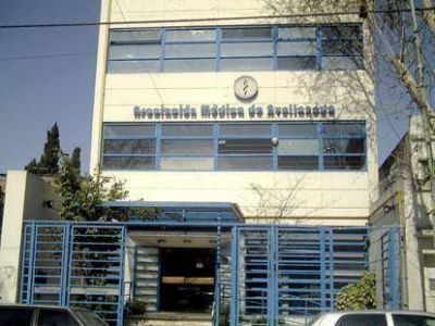 La Asociaci�n M�dica de Avellaneda tendr� su propia Mutual