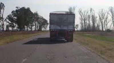 Ruta 50  El tramo final de 16 kil�metros