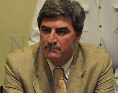 Mor Roig. ��Bruera piensa obligar a los vecinos a sostener la polic�a con un aumento de tasas?� 