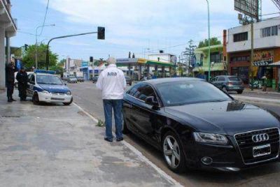 Arba lanza operativo de control y fiscalizaci�n por el "D�a de la Madre"