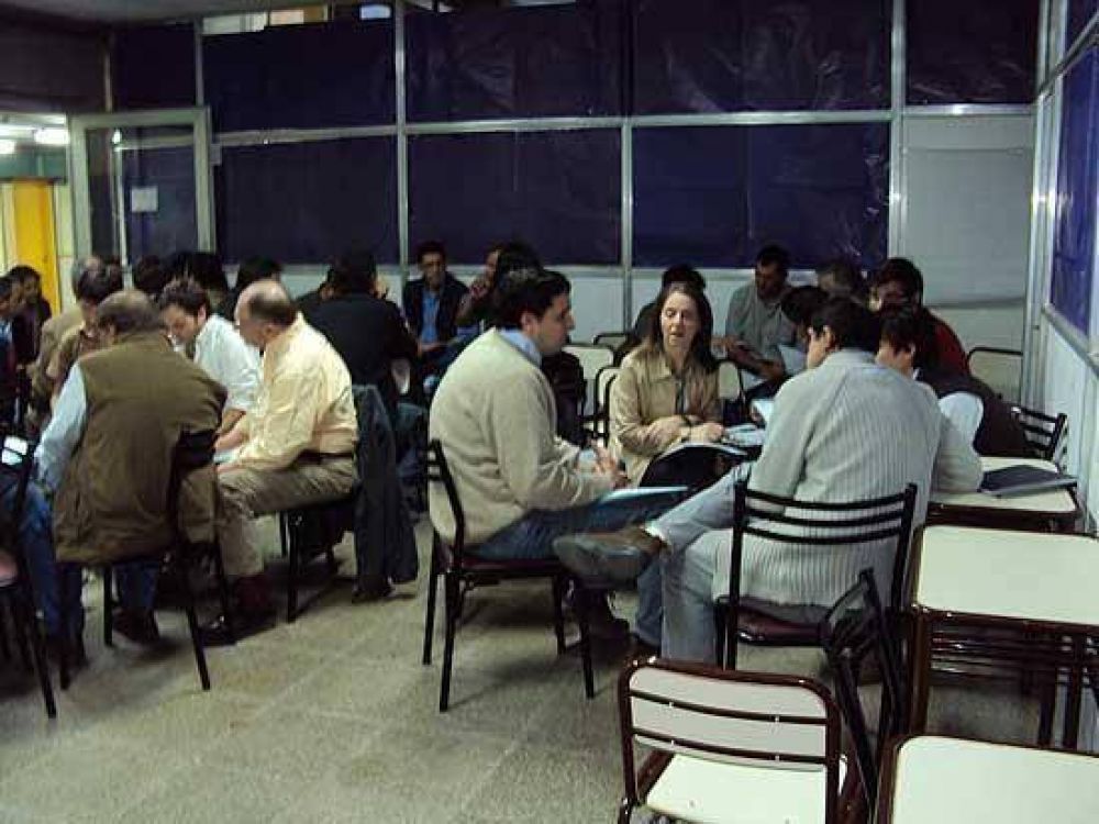 El aporte de la Administraci�n General a una organizaci�n