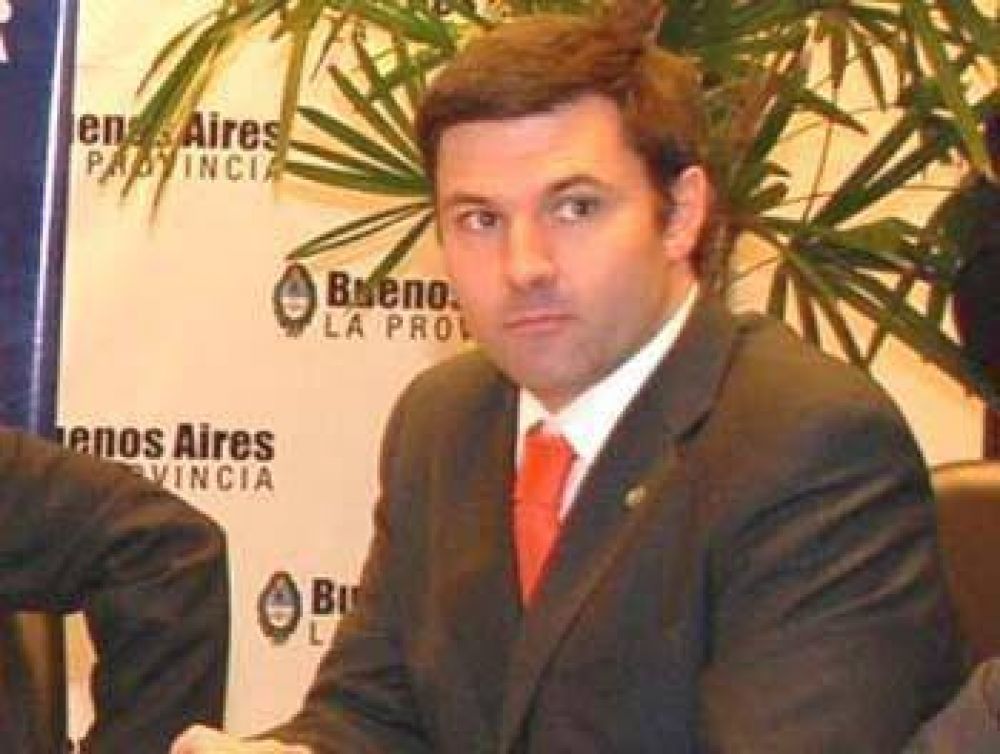 El secretario de Turismo provincial llega a Patagones 