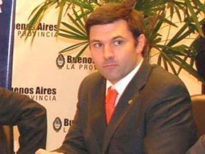 El secretario de Turismo provincial llega a Patagones 