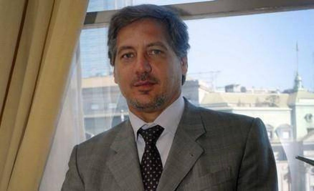 Ivn Budassi no le cree a las renunciantes: "Voy a respaldar a Sandra Polak" 