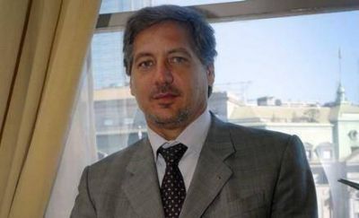Iv�n Budassi no le cree a las renunciantes: "Voy a respaldar a Sandra Polak" 