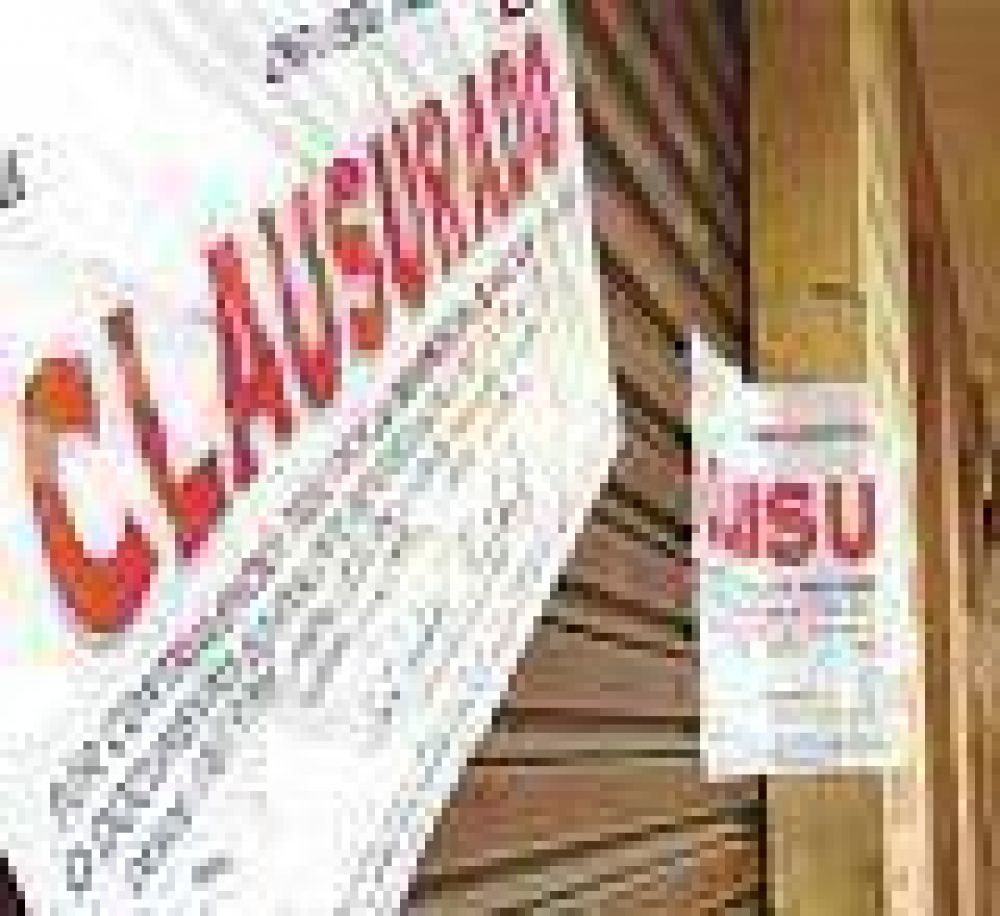 �LAS CLAUSURAS PODR�AN SER NULAS� 