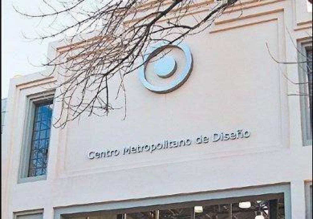  Barracas como polo del dise�o