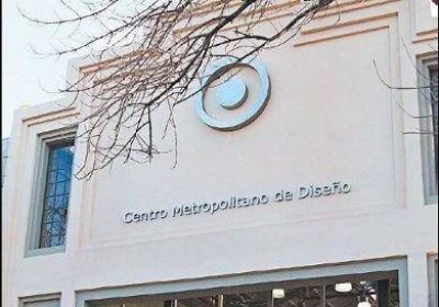  Barracas como polo del dise�o