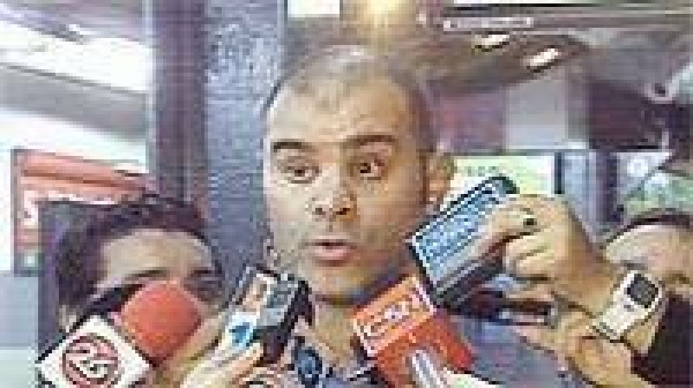 Se levant� el paro en la l�nea B