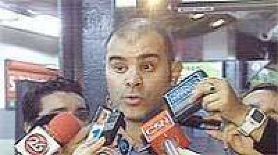 Se levant� el paro en la l�nea B