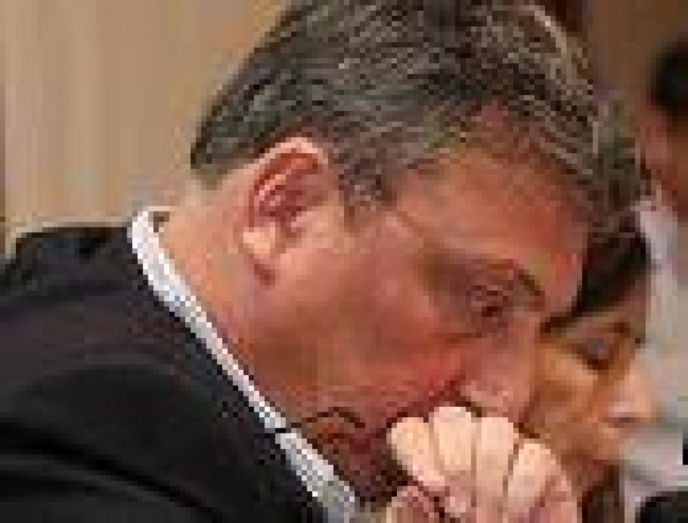 Nuevo cap�tulo de la Comisi�n Investigadora