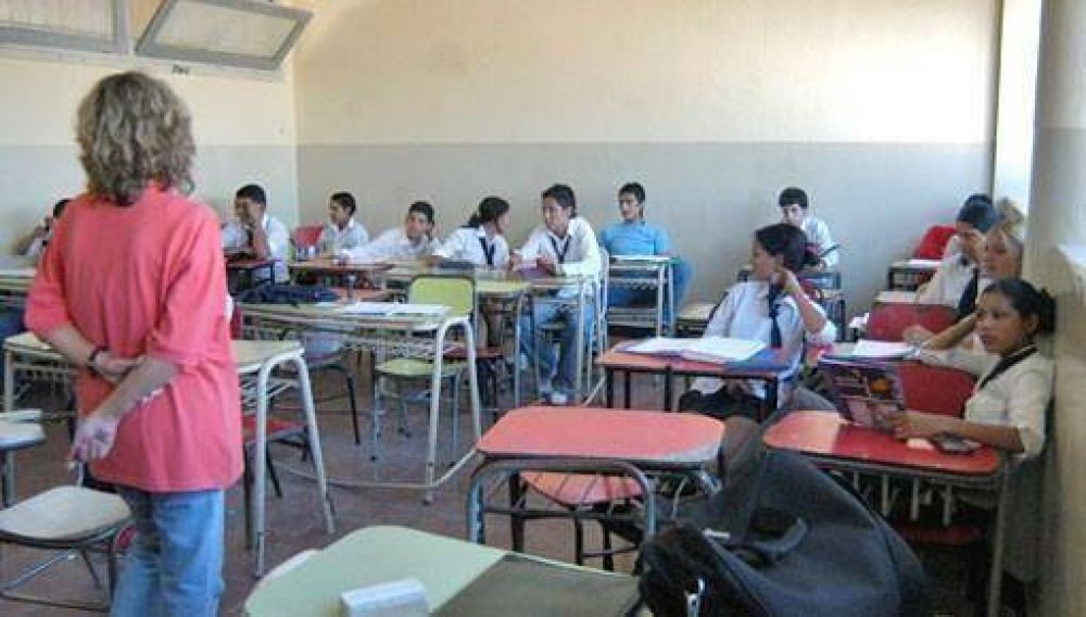 Alumnos comenzar�n a debatir el anteproyecto de Ley de Educaci�n