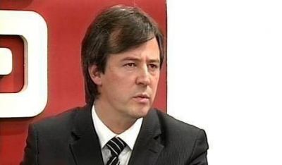 Bahl pidi� a AGMER que "levante los paros" y "no enga�e a la gente"