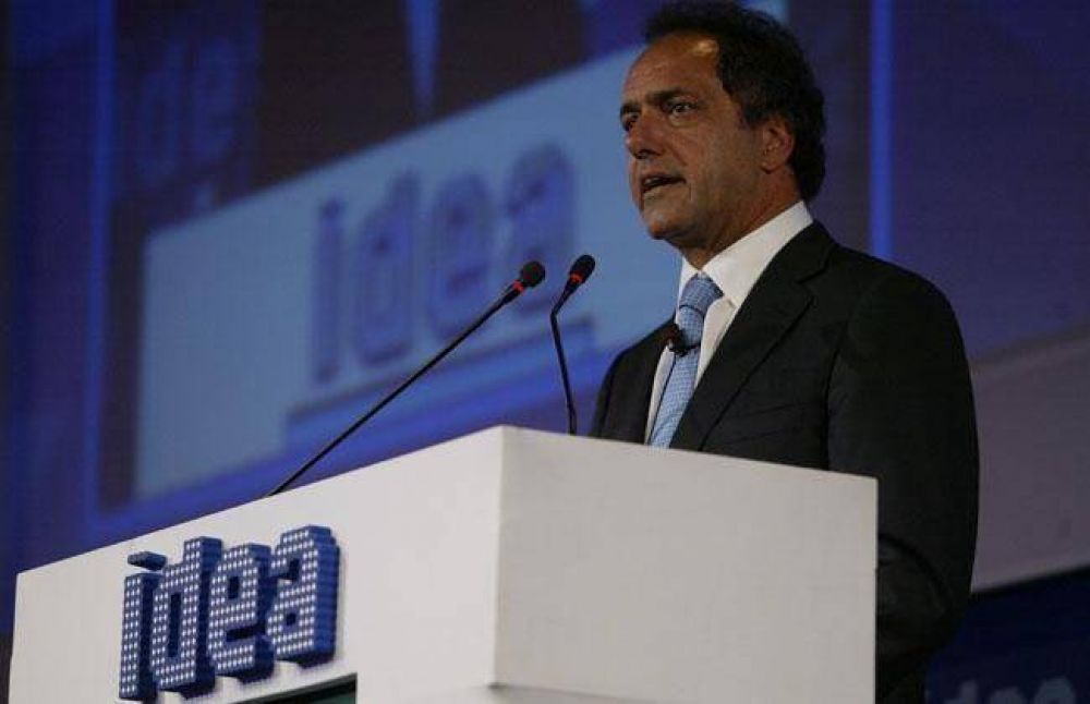 �Estamos viviendo un vigoroso mercado interno�
