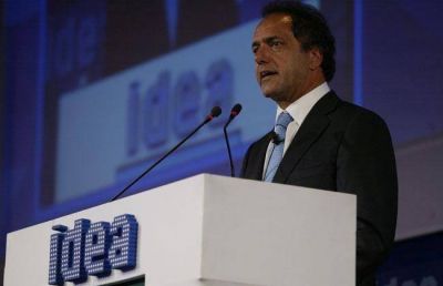�Estamos viviendo un vigoroso mercado interno�