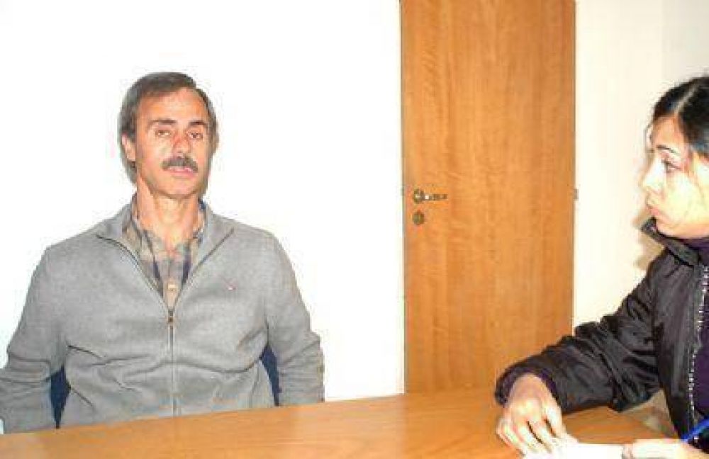 Integrantes de CEBRA denunciaron que �el aumento salarial real solicitado por los guardavidas alcanza el 65%�