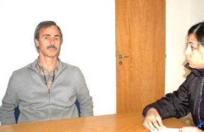Integrantes de CEBRA denunciaron que �el aumento salarial real solicitado por los guardavidas alcanza el 65%�