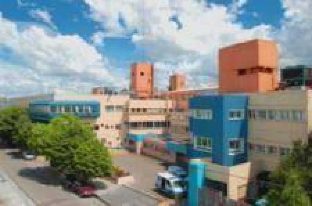 Carl�n Calvo permanecer� internado en Mar del Plata