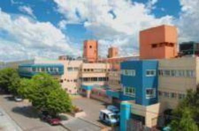 Carl�n Calvo permanecer� internado en Mar del Plata