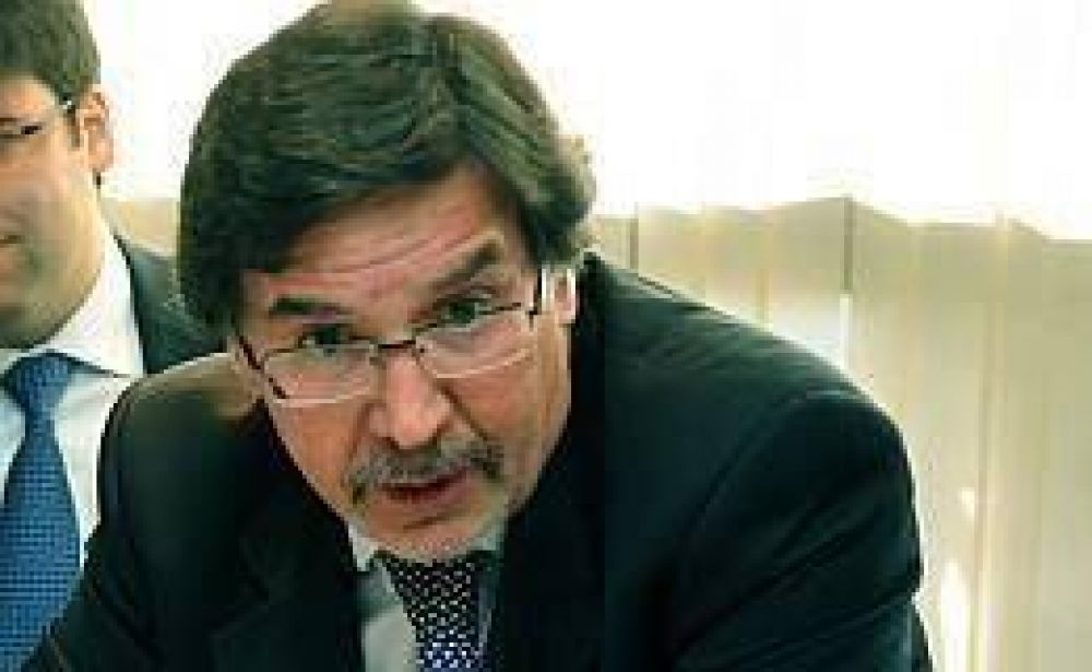 Tras la toma, Sileoni se comprometi� a terminar edificio de Facultad de Sociales