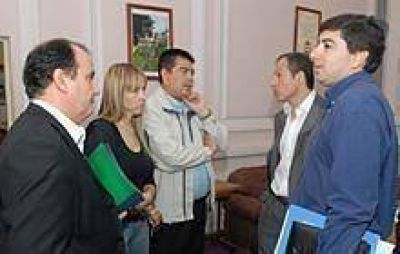 La sanci�n de la reforma al C�digo Procesal Laboral se postergar�a hasta 2011 