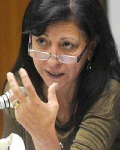 �El veto presidencial es un signo de responsabilidad institucional�