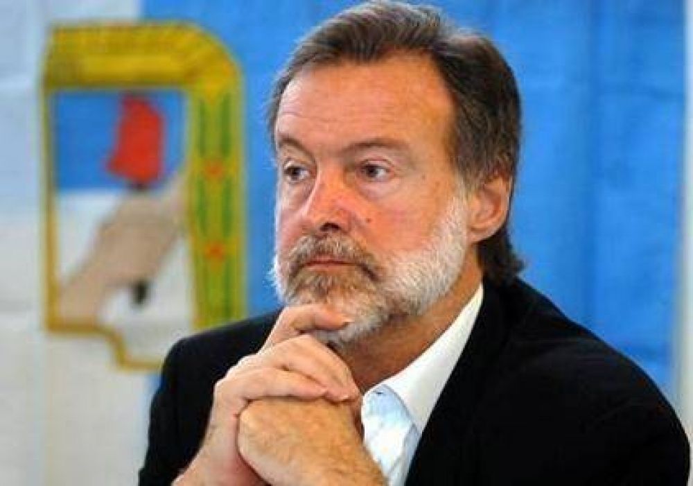 Rafael Bielsa dice que el PJ de Santa Fe llegar� unido a 2011