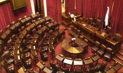 Amenaza de bomba contra Julio Cobos en el Senado de la Naci�n