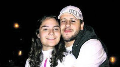 Se complica la situaci�n del novio de la periodista baleada en Corrientes