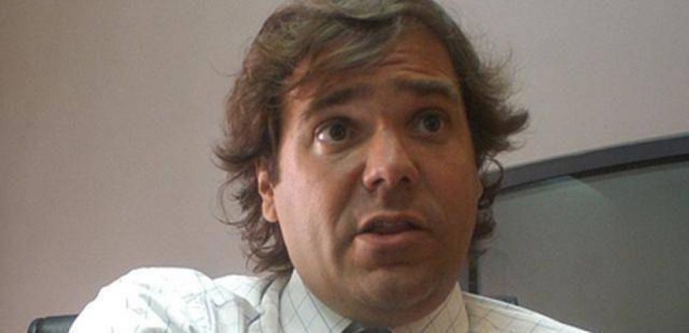 Alberto P�rez destac� el acto en el Monumental por el D�a de la Lealtad