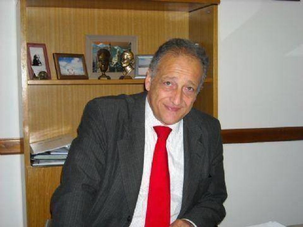 Ravale: �Con su gesti�n, Scioli demuestra que el turismo es una verdadera pol�tica de Estado�