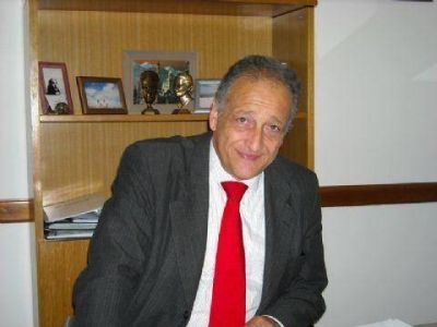 Ravale: �Con su gesti�n, Scioli demuestra que el turismo es una verdadera pol�tica de Estado�