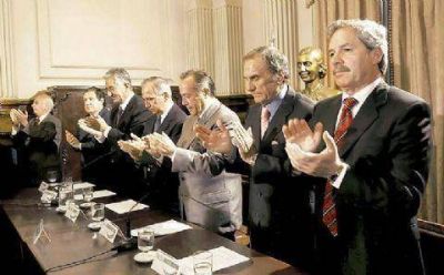 El Peronismo Federal conmemora el D�a de la Lealtad