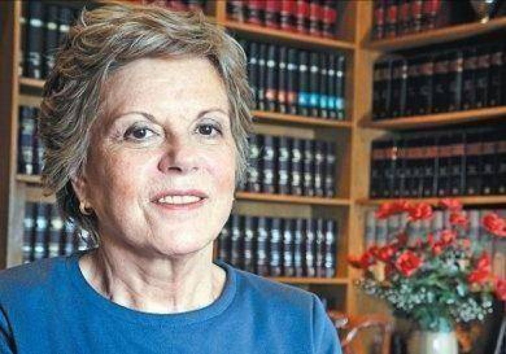 �Lucho por el traspaso de la Justicia a la Ciudad�