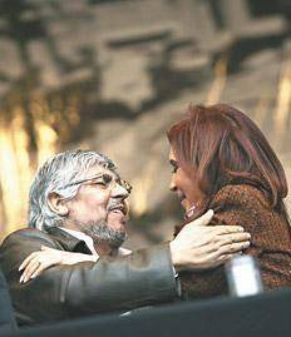 �No es coloquio de Idea, es el de la lealtad�