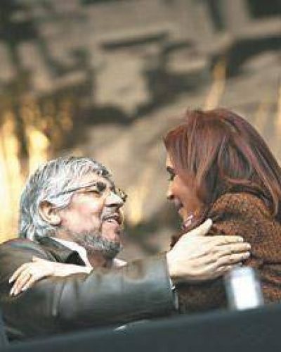 �No es coloquio de Idea, es el de la lealtad�