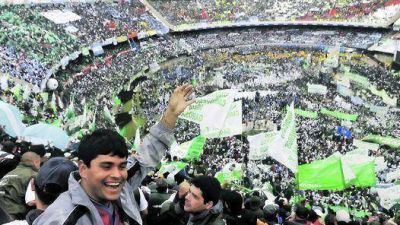 Moyano le pidi� a la Presidenta un aumento de las jubilaciones