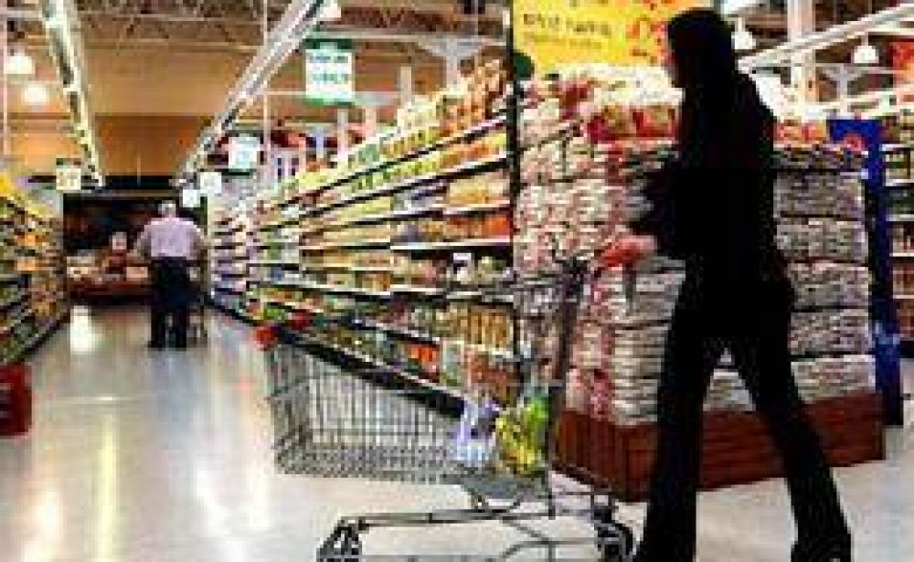 Para el INDEC, la inflaci�n de setiembre fue 0,7%