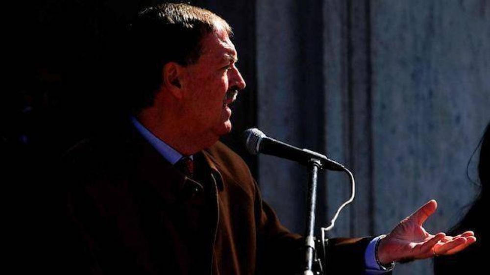 Schiaretti: El candidato a intendente saldr� de internas