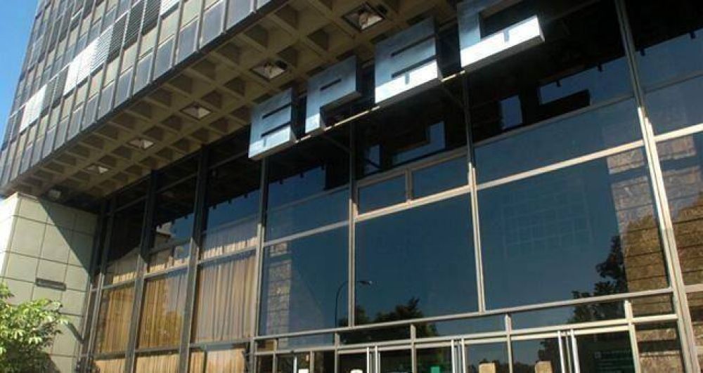 Epec pidi� un nuevo aumento en la tarifa de la energ�a el�ctrica  
