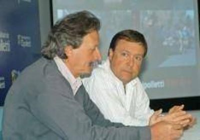 Invertir�n m�s de ocho millones en el pavimento de 55 cuadras