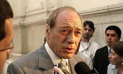  Zaffaroni neg� que haya rispidez entre la Corte y el Gobierno