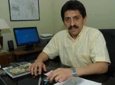 Renunci� Jos� Quiroga, director del Servicio Penitenciario